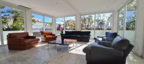 Apartamento triplex com piscina